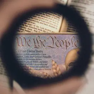 We the people