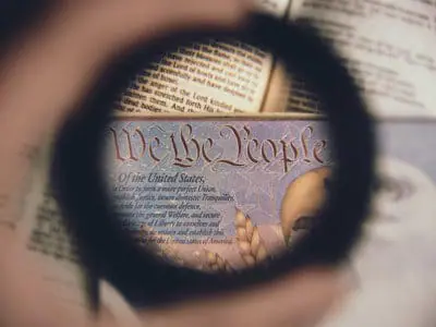We the people