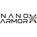 POAM Preferred Vendors - Nano Armor X Logo
