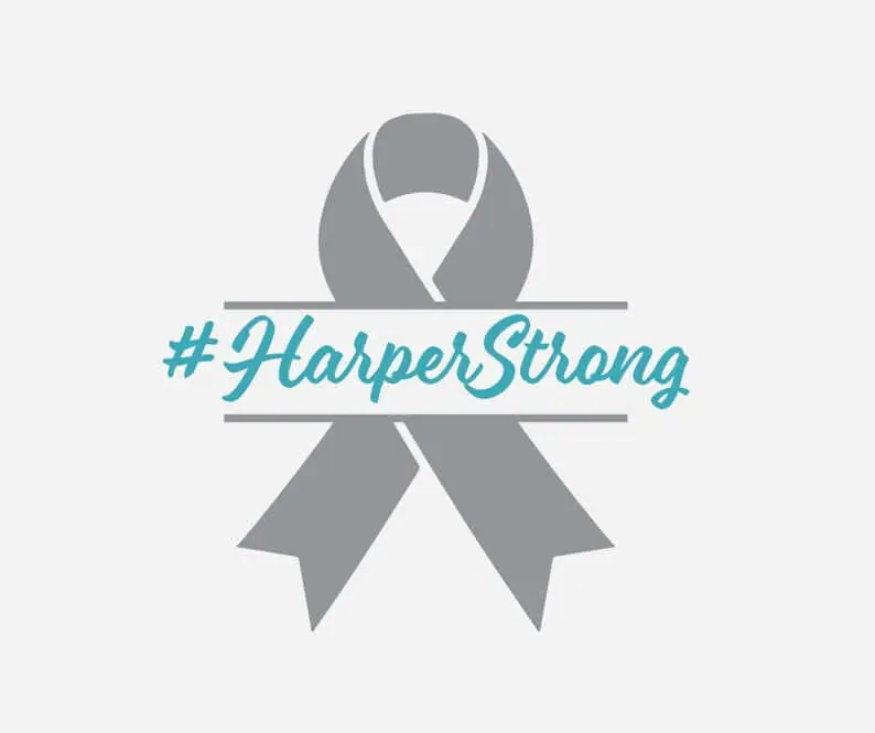 Harper Strong