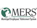 POAM Preferred Vendors - Municipal Employees' Retirement System Logo