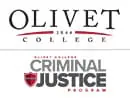 Olivet College Criminal Justice Program logo | POAM Preferred Vendors