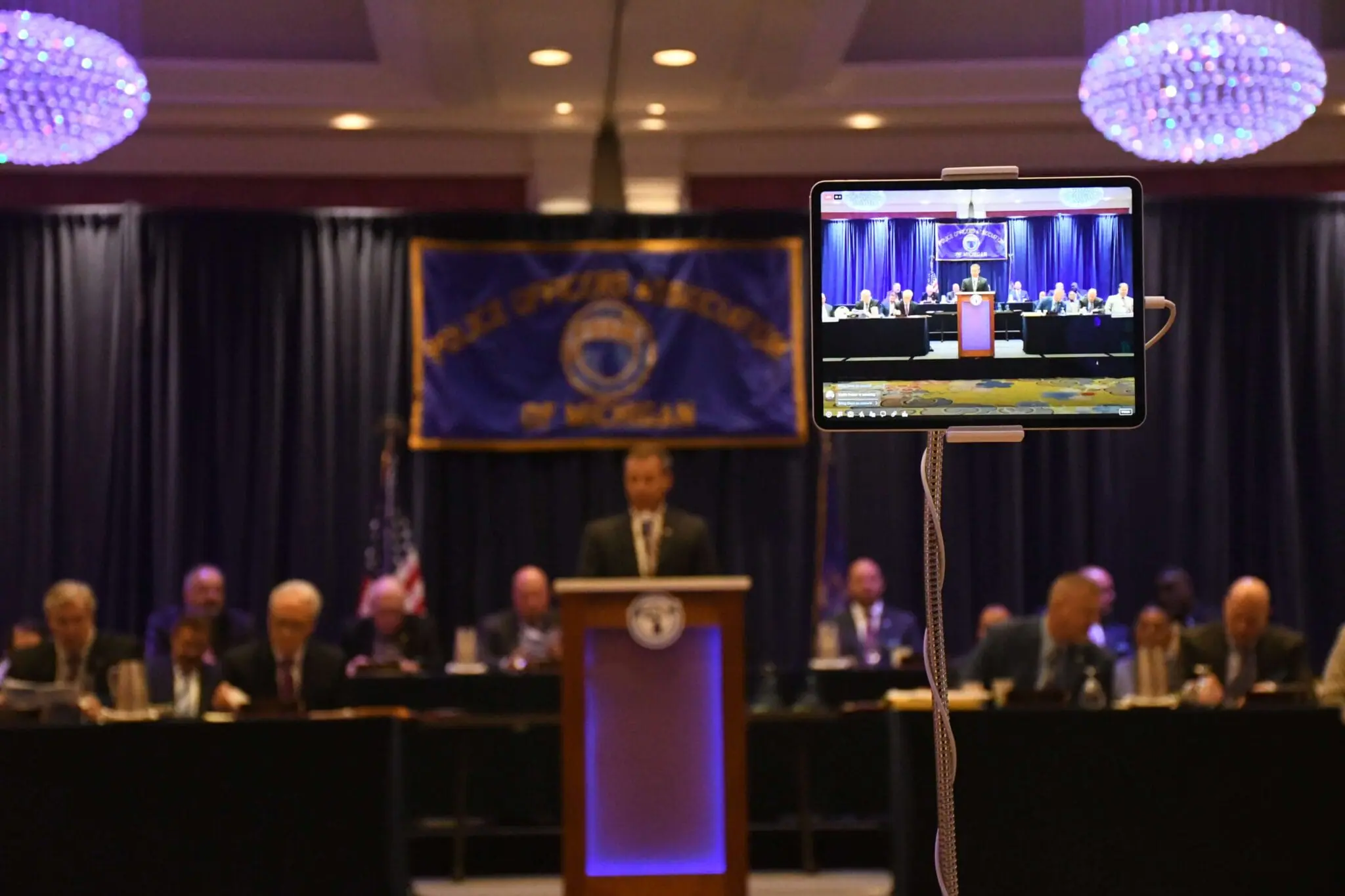 Annual Convention 2022 Livestream | 2024 Annual Convention Livestream