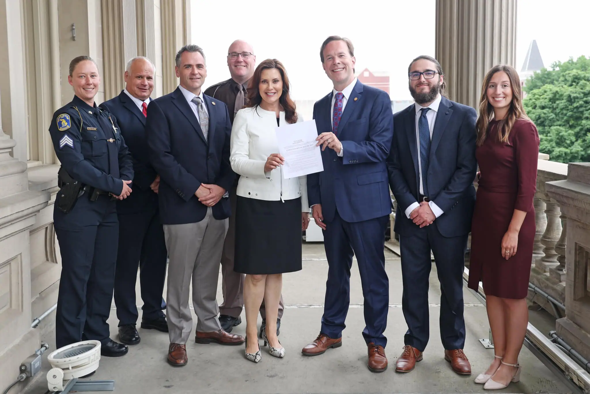 Michigan House Bill 4247