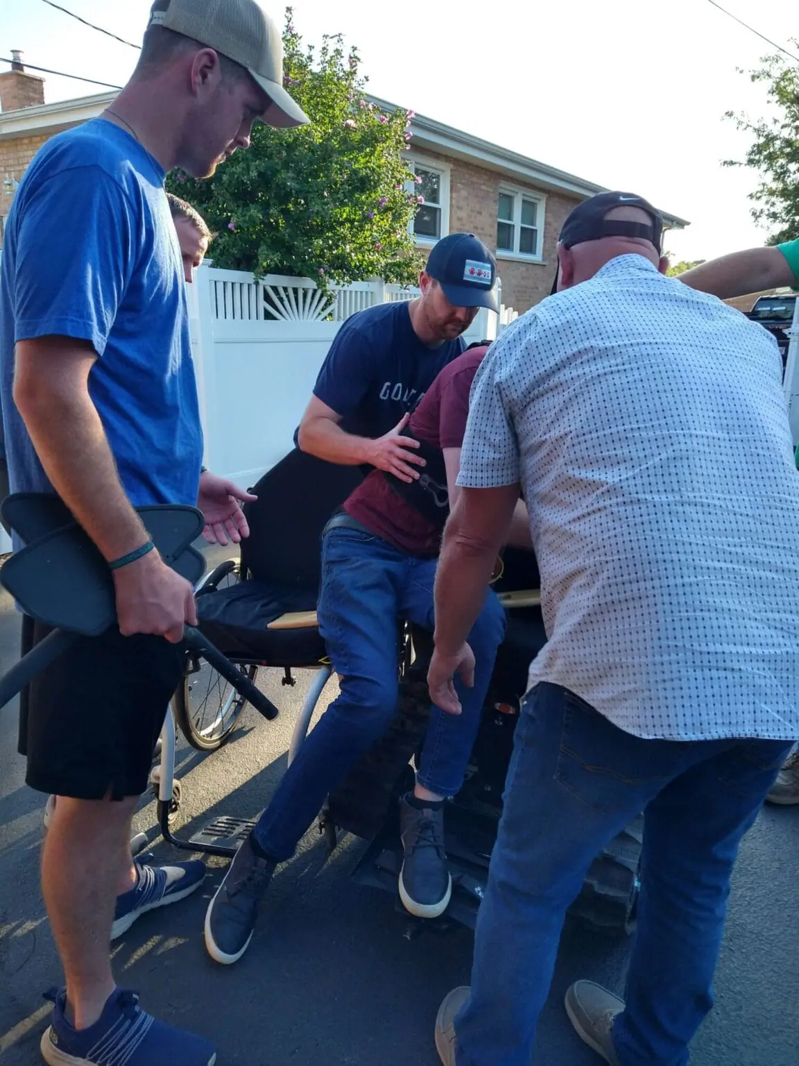 Daniel-Golden-Trac-Fab-Chair-Donation-2 (1)