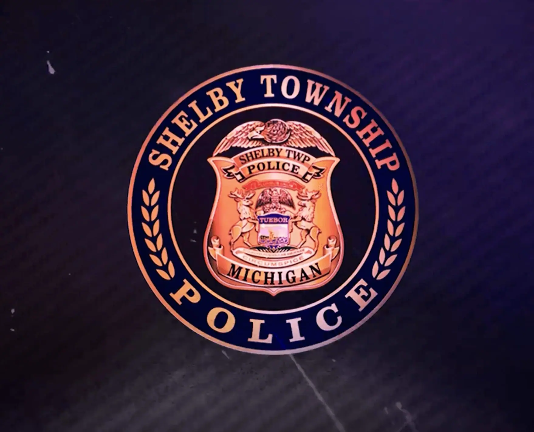 Shelby Township Police Department Solo Officer Training