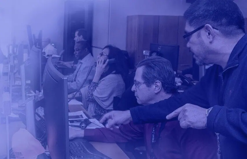 Michigan 911 Dispatchers Shortage