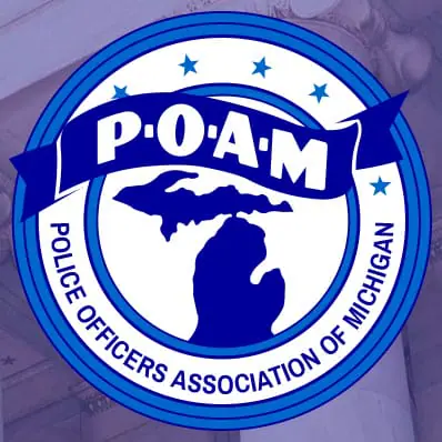 Signed and Sealed 2024 | Signed and Sealed 2023 | Police Officers Association of Michigan logo