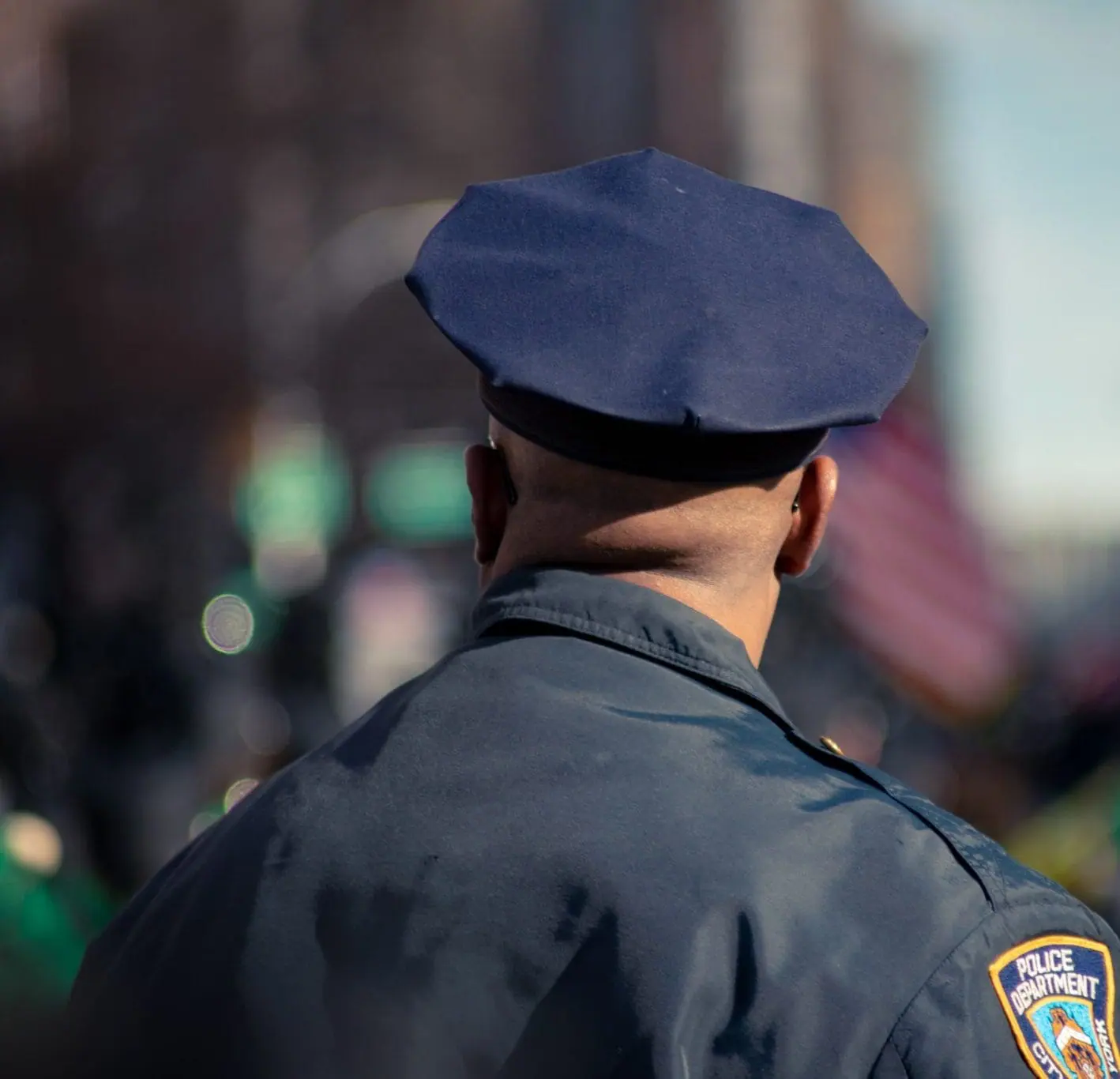 Ann Arbor Municipal Officer | POAM