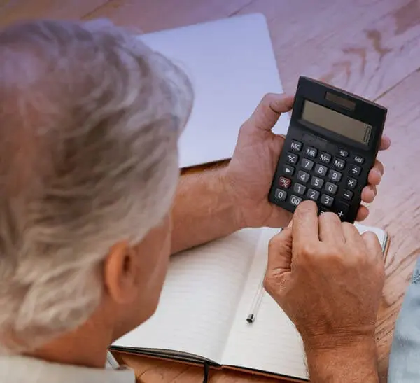 HB 4001 Pension Tax Repeal Passed | MI Pension Grant