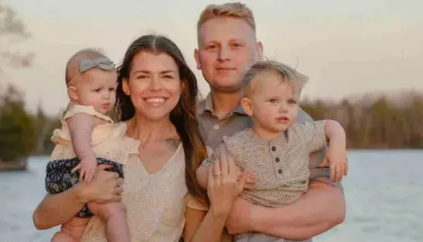 Kann Family GoFundMe Page