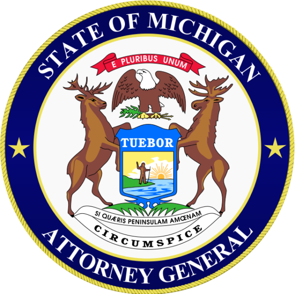 Michigan Attorney General Office official seal | Conducting Abuse & Neglect Investigations
