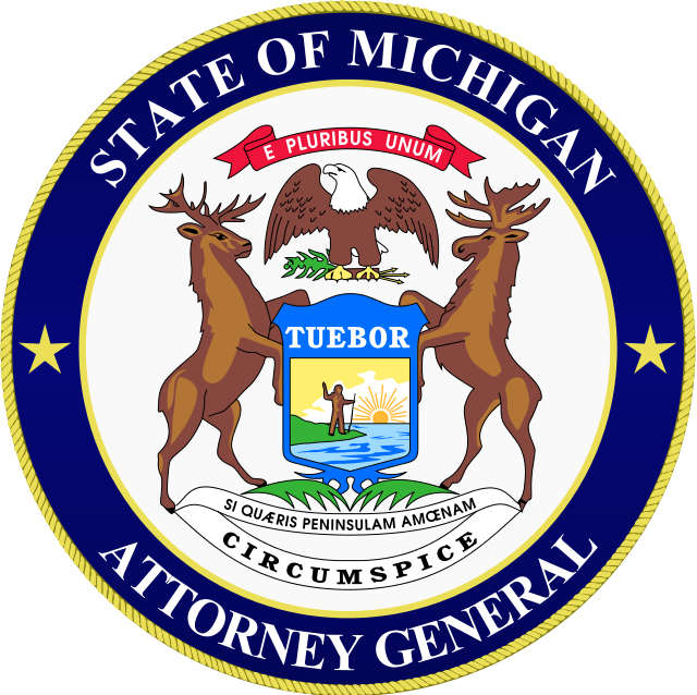 Michigan Attorney General Office official seal | Conducting Abuse & Neglect Investigations