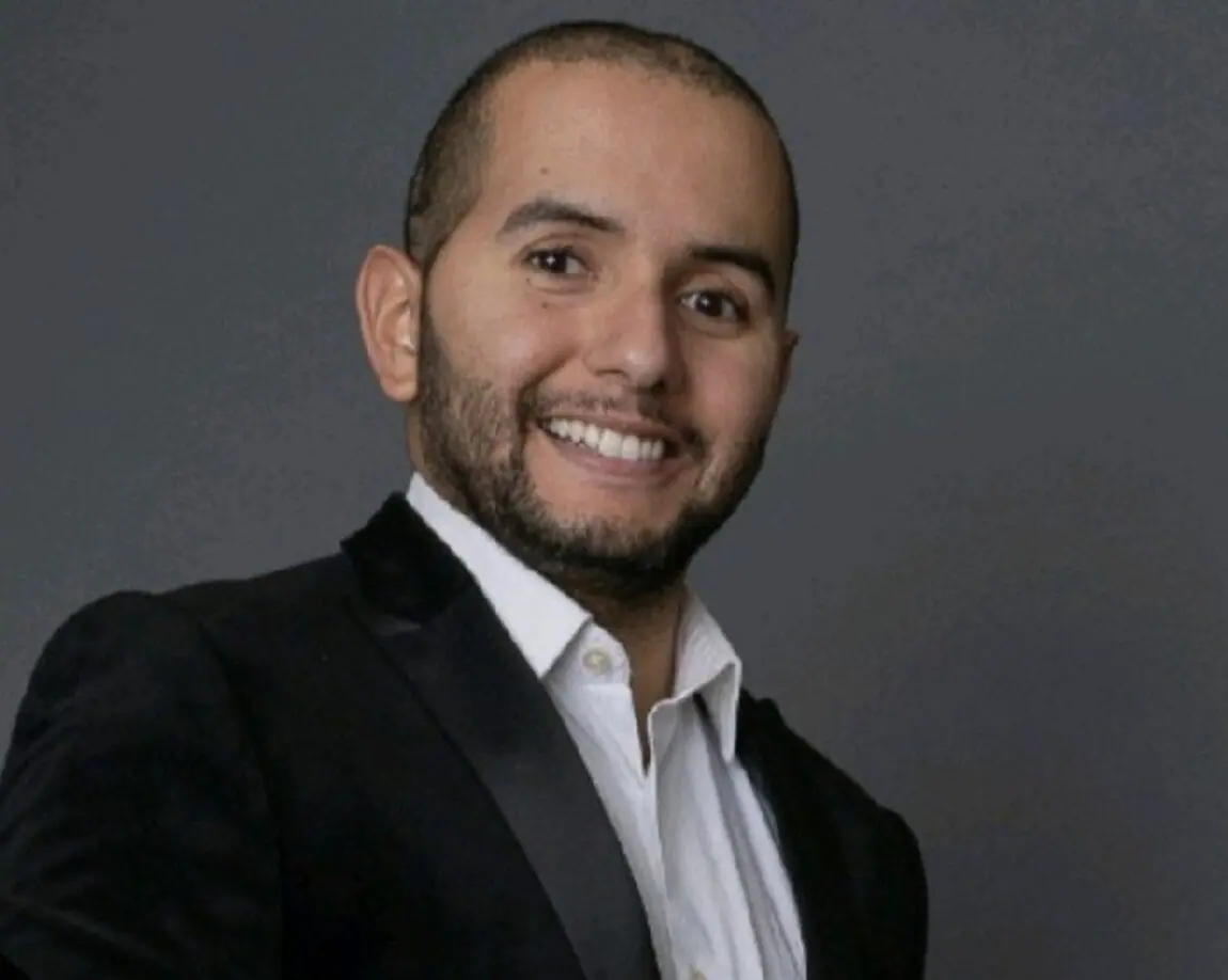 Annual Convention Josh Vadell announcement post