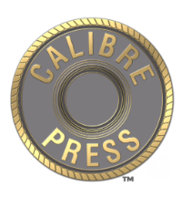 Calibre Press Logo