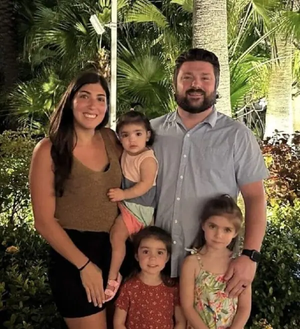 Sheriff Brad Reckling Sheriff Brad Reckling