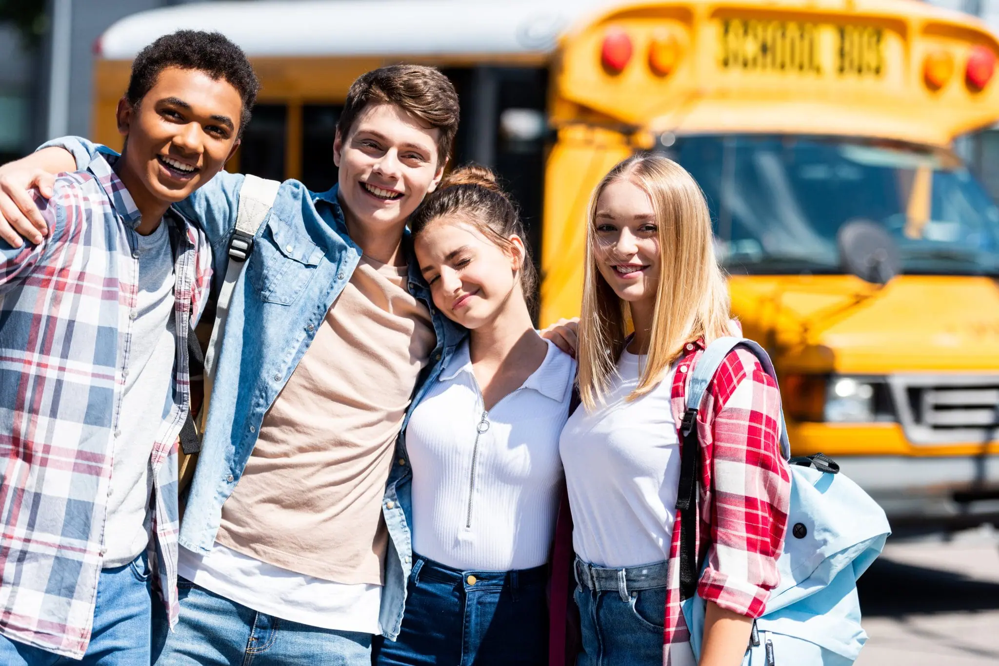 Shelby Twp and Utica Schools High School Law Enforcement Pilot Program
