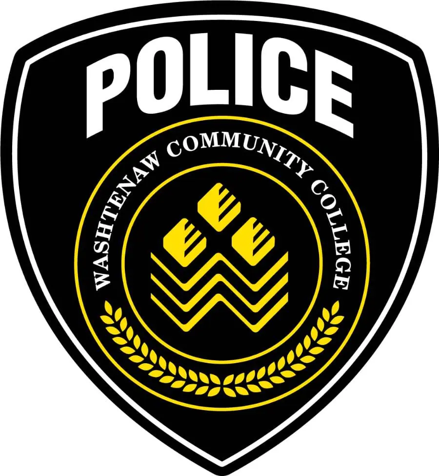 Police Officer at WCC | POAM Careers Washtenaw community College Police Officer