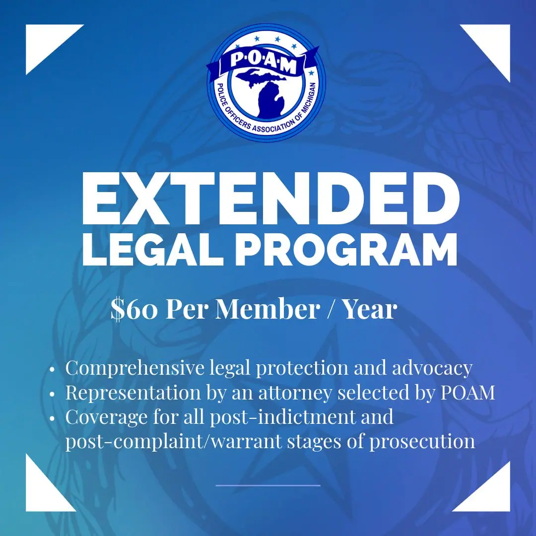 Extended Legal Program