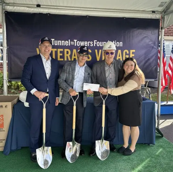 Tunnel2Towers POAM