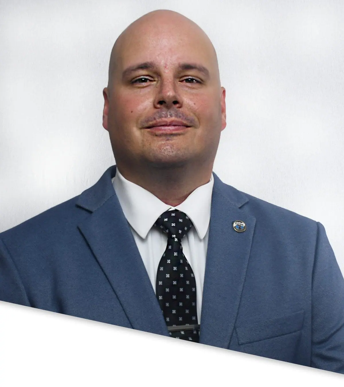 Adam Wasler, POAM Business Agent