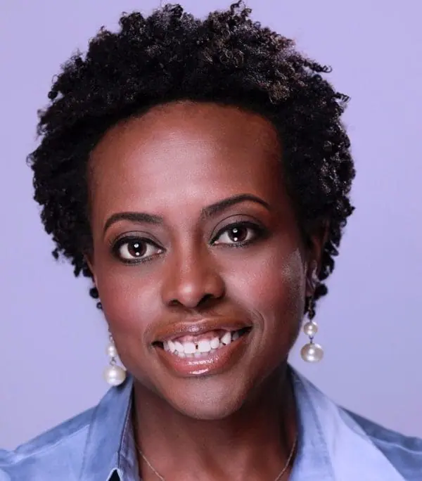 Ms. Jo Irby is an attorney and helps to provide veterans resources.