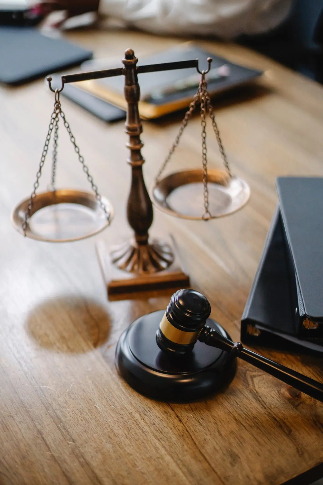 legislative check and balances - POAM Fall Update Letter
