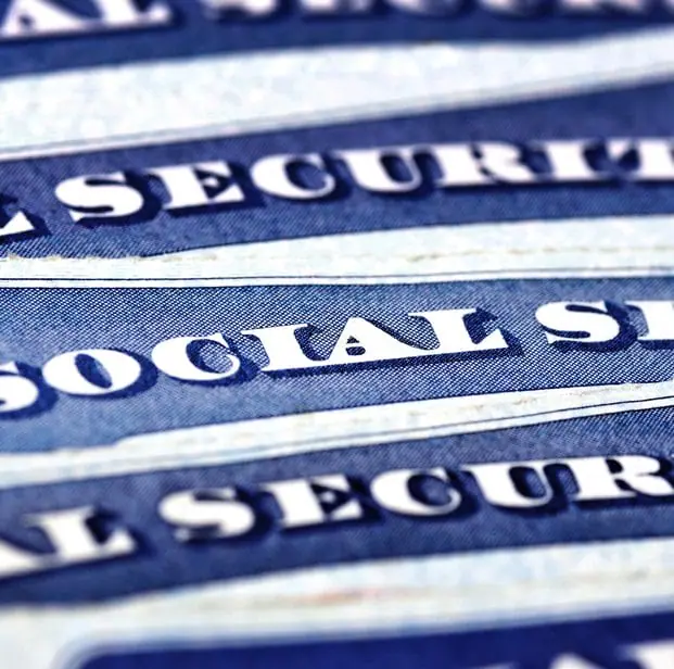 Social Security Fairness Act