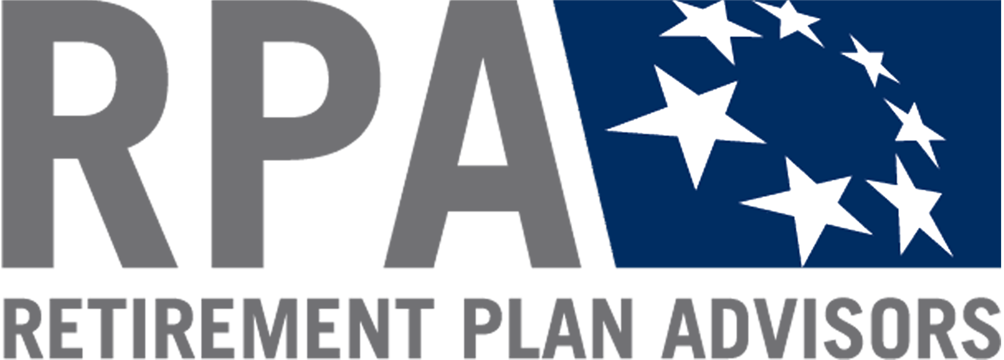 Retirement Plan Advisors Logo