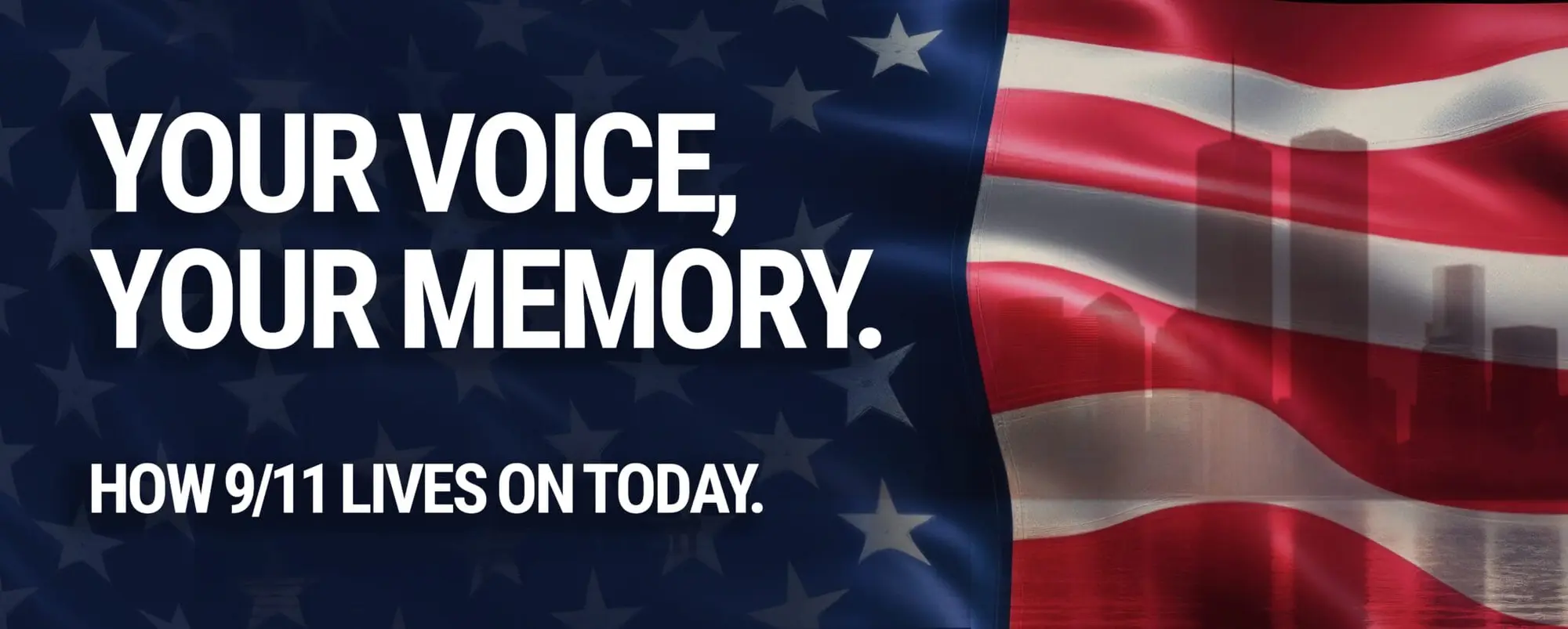Where were you on 9/11? Where were you on 9/11?