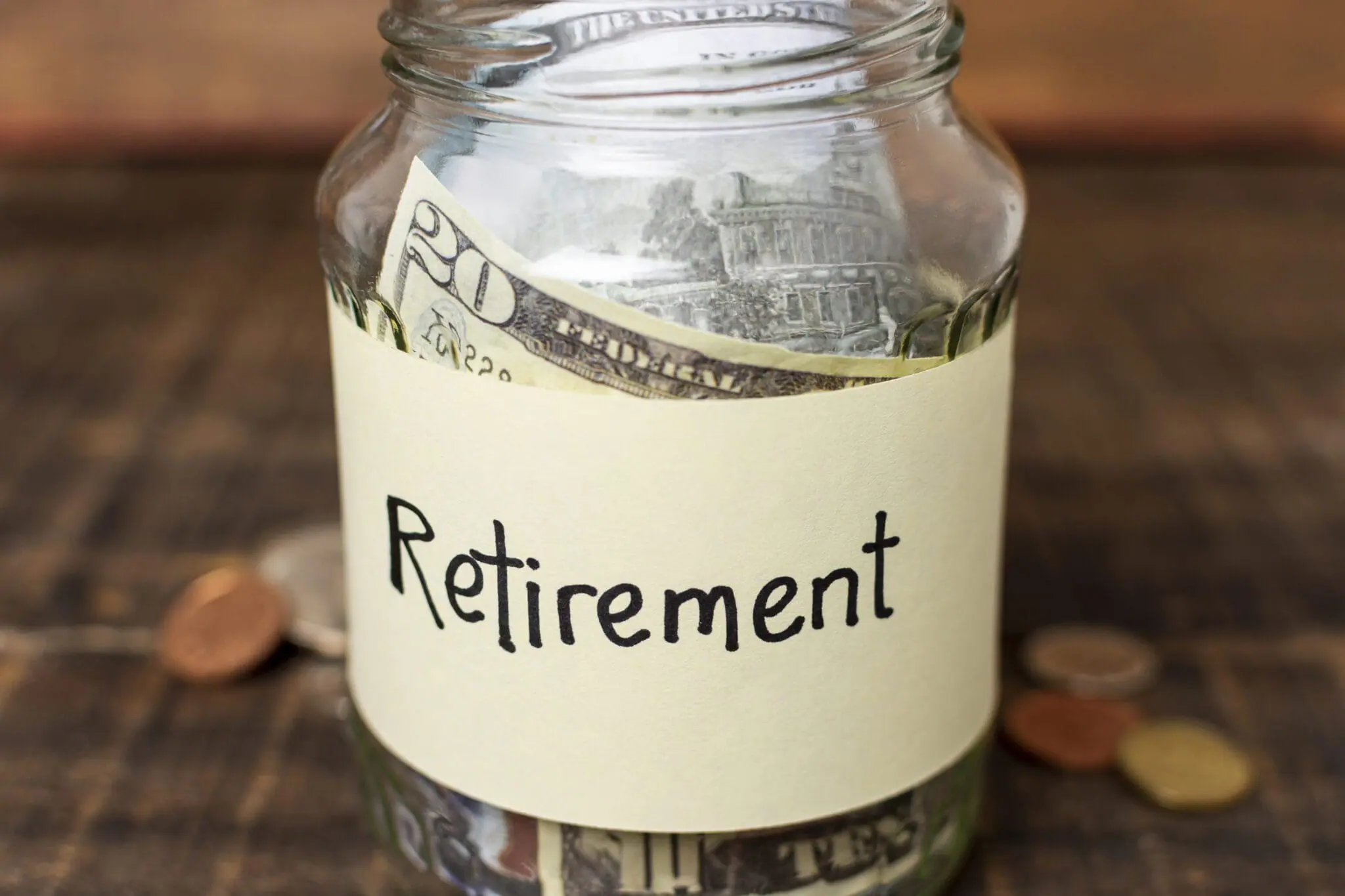 RPA's 2026 Retirement Planning