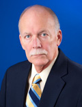 Gary Pushee