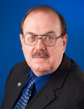 Harry Valentine