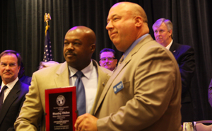 Stanley Chiles – Police Officers Association of Dearborn