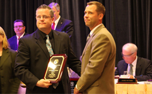 Max Christie – Livonia POA