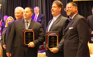 Matthew Collins, Gary Lask – Southfield Police COA