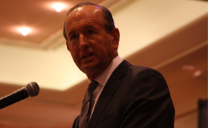 Welcome to Grand Rapids - Dick DeVos