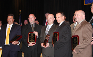 Eric Buckberry, Michael Connolly, Michael Meister, Andrew Plemmons, Thomas Shivak, Christopher Weiss – Farmington Hills POA
