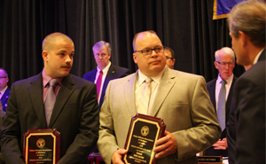Mike Jacobi & Matthew Swope – Traverse City POA