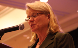 Ruth Johnson