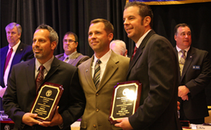 Burke Lange & Richard Kummert – Westland POA