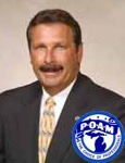 Tom Funke, Secretary of Livonia Police Officers Association Tom Funke, Secretary of Livonia Police Officers Association